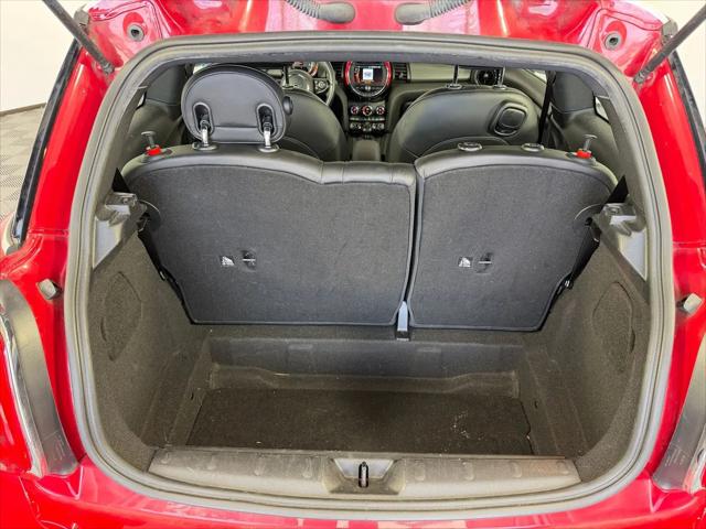 2019 MINI Hardtop Oxford Edition