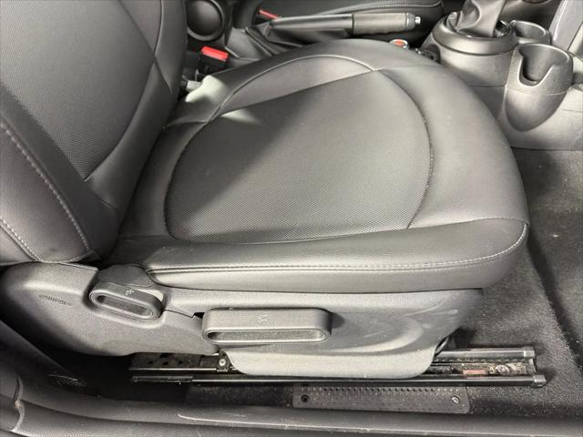 2019 MINI Hardtop Oxford Edition