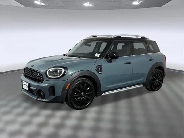 2024 MINI Cooper Countryman Cooper S for sale in Houston, TX