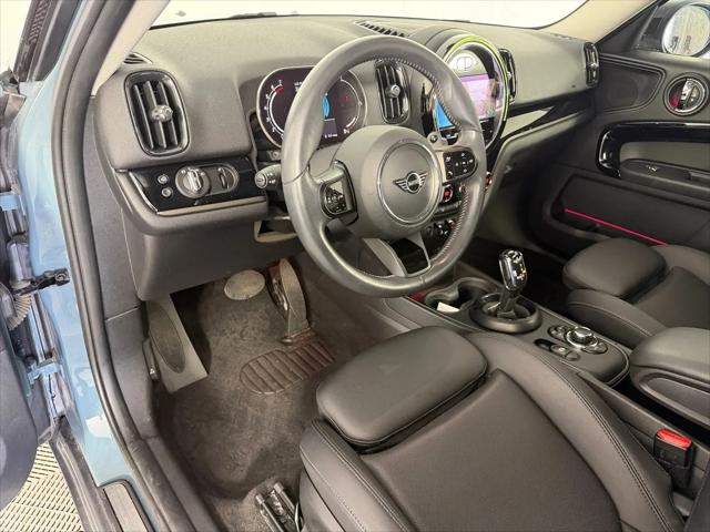 2024 MINI Cooper Countryman Cooper S