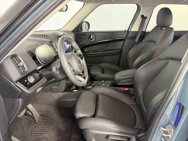 2024 MINI Cooper Countryman Cooper S