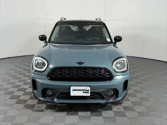 2024 MINI Cooper Countryman Cooper S