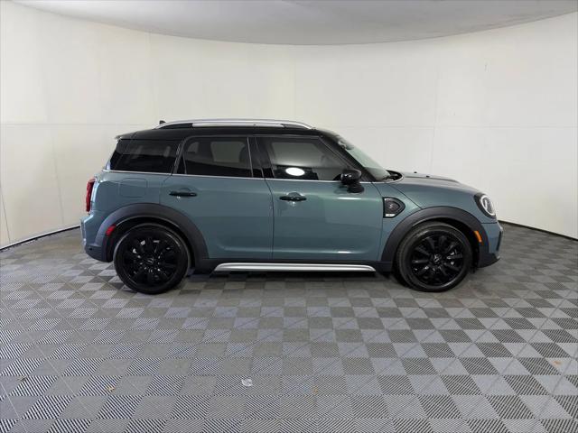 2024 MINI Cooper Countryman Cooper S