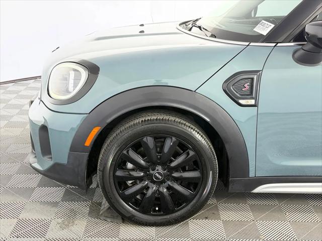 2024 MINI Cooper Countryman Cooper S