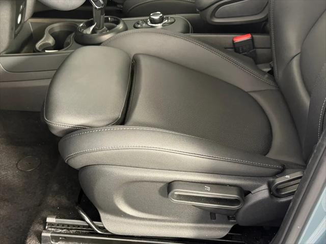 2024 MINI Cooper Countryman Cooper S
