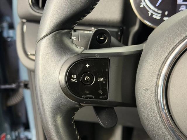 2024 MINI Cooper Countryman Cooper S