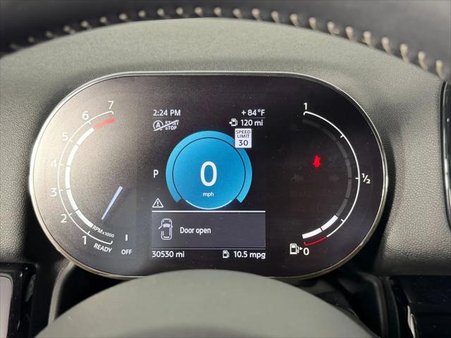 2024 MINI Cooper Countryman Cooper S