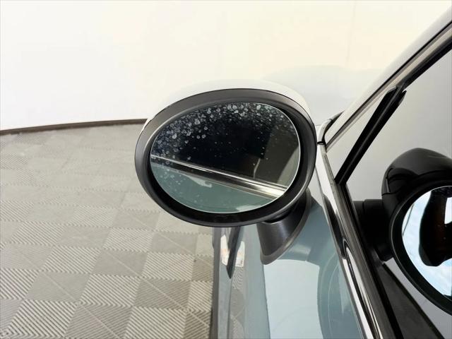 2024 MINI Cooper Countryman Cooper S