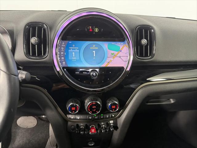 2024 MINI Cooper Countryman Cooper S