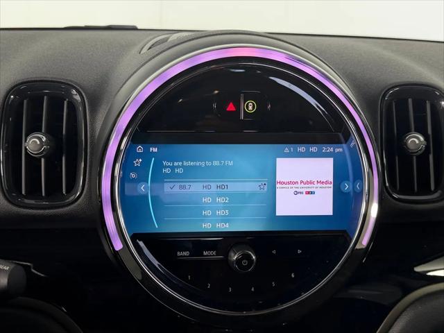2024 MINI Cooper Countryman Cooper S