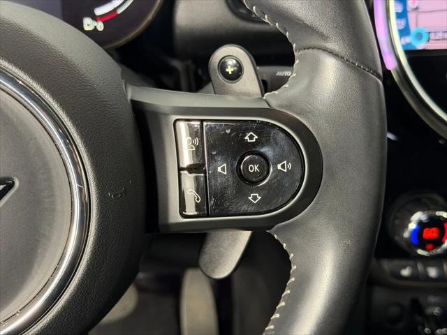 2024 MINI Cooper Countryman Cooper S
