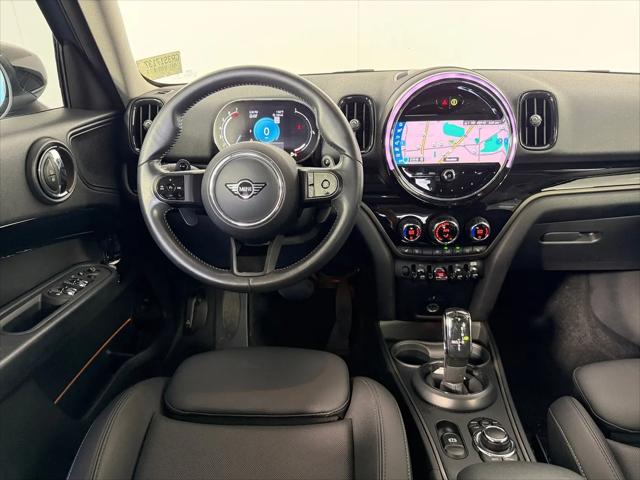 2024 MINI Cooper Countryman Cooper S