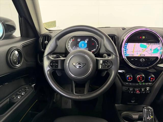 2024 MINI Cooper Countryman Cooper S