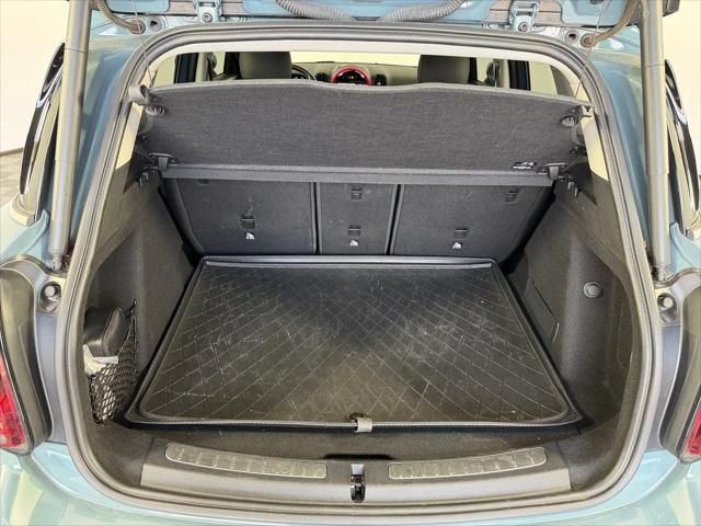 2024 MINI Cooper Countryman Cooper S
