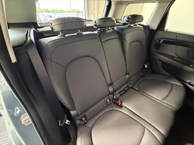 2024 MINI Cooper Countryman Cooper S