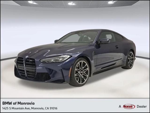 2024 BMW M4 Competition for sale in Monrovia, CA