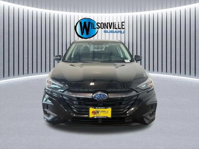 2025 Subaru Legacy Limited