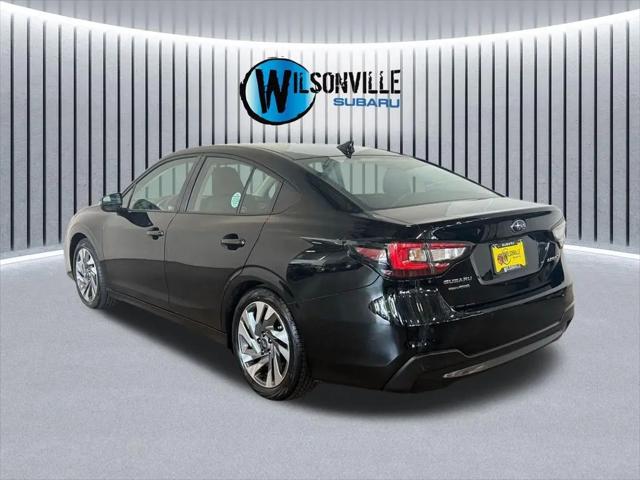 2025 Subaru Legacy Limited