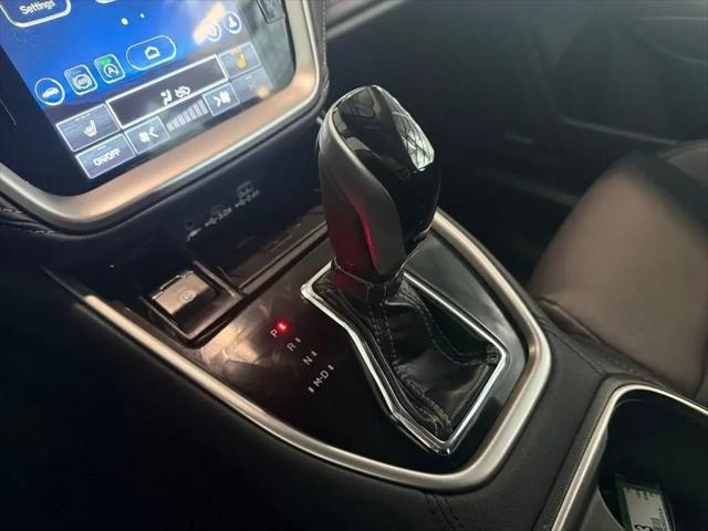 2025 Subaru Legacy Limited