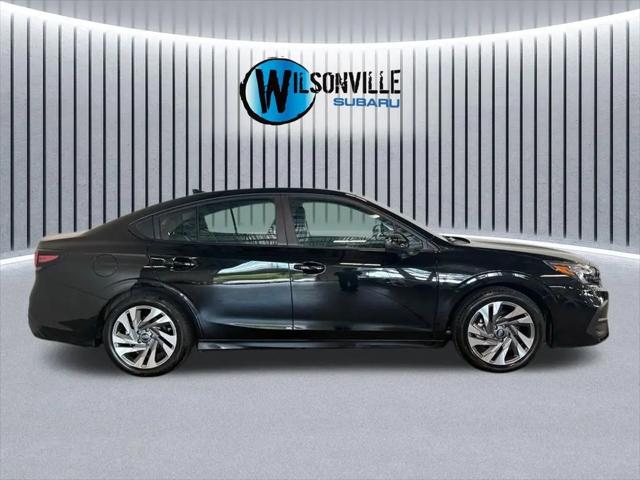 2025 Subaru Legacy Limited
