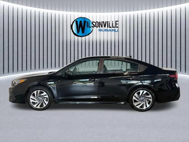 2025 Subaru Legacy Limited
