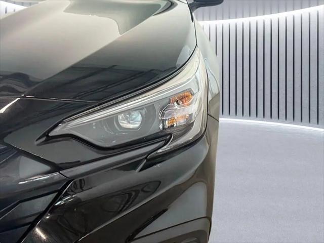 2025 Subaru Legacy Limited