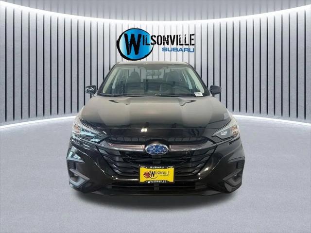 2025 Subaru Legacy Limited