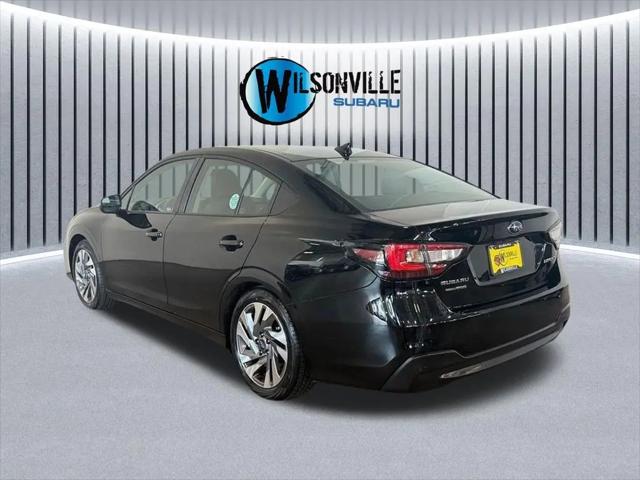 2025 Subaru Legacy Limited