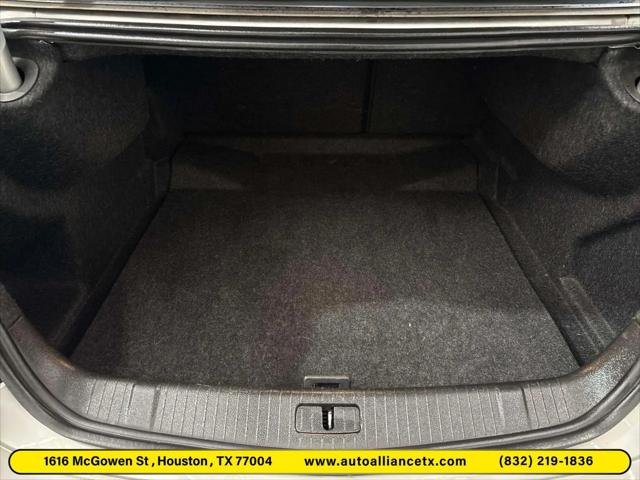 2014 Buick LaCrosse Base