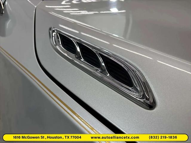 2014 Buick LaCrosse Base