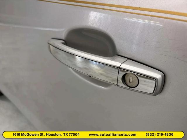 2014 Buick LaCrosse Base