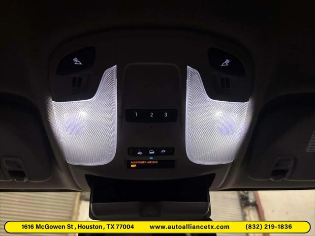 2014 Buick LaCrosse Base