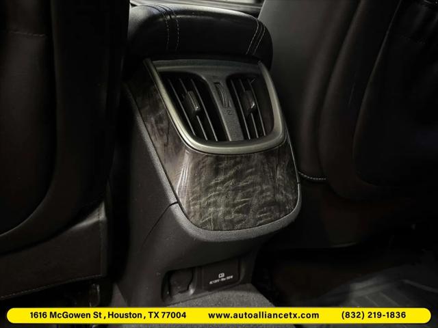 2014 Buick LaCrosse Base