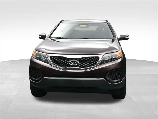 2011 Kia Sorento LX