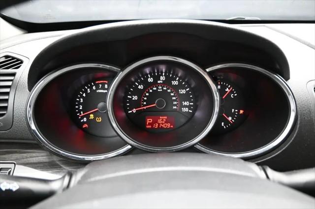 2011 Kia Sorento LX