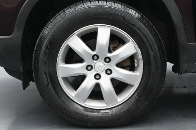 2011 Kia Sorento LX