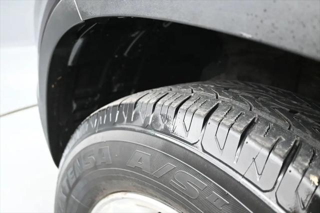 2011 Kia Sorento LX