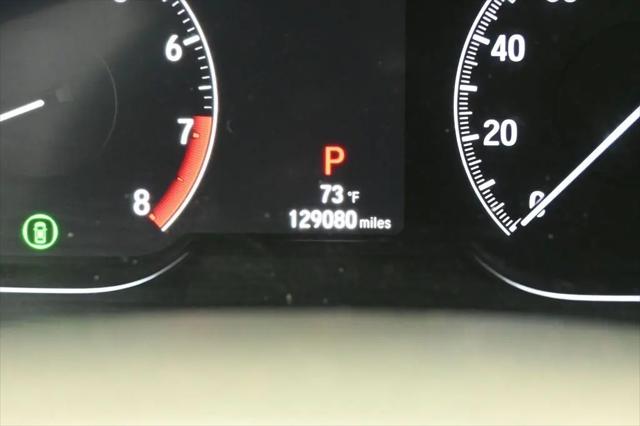 2020 Honda Accord Sport 2.0T
