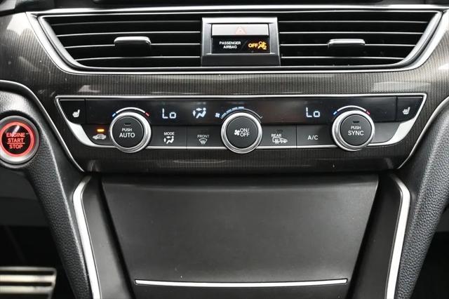2020 Honda Accord Sport 2.0T