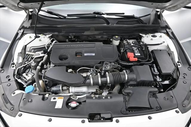 2020 Honda Accord Sport 2.0T