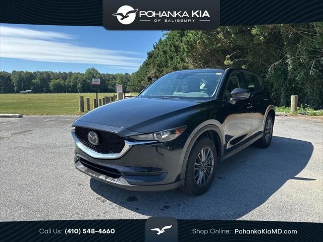 2019 Mazda CX-5 Sport for sale in Salisbury, MD