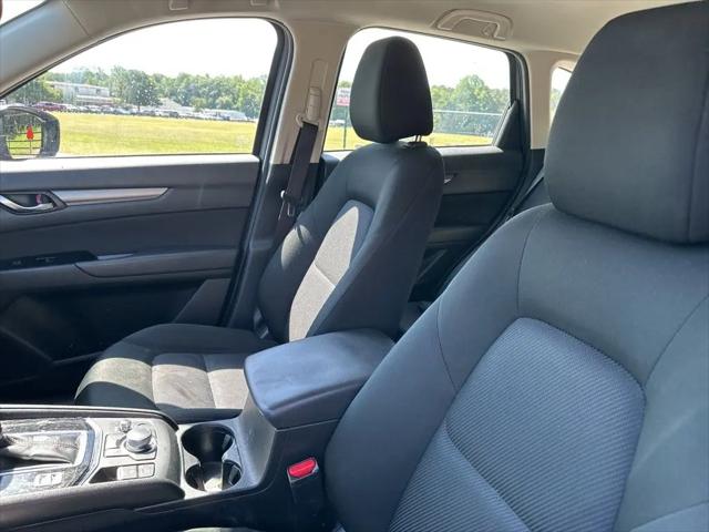 2019 Mazda CX-5 Sport