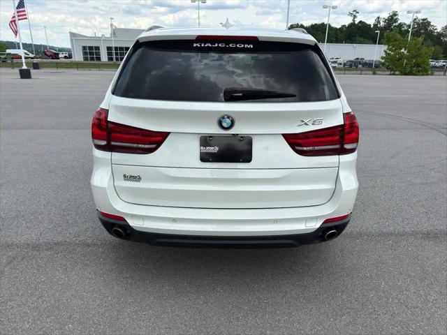 2015 BMW X5 xDrive35i for sale in Johnson City, TN