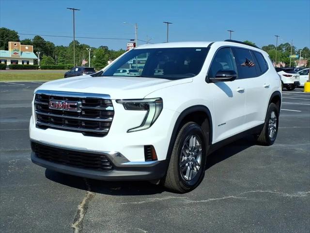 2025 GMC Acadia AWD Elevation for sale in Rockingham, NC
