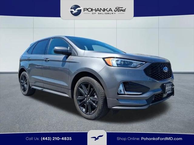 2024 Ford Edge ST-Line