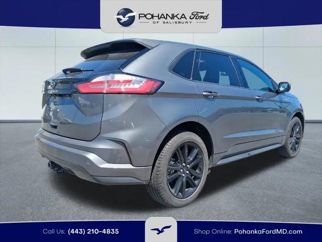 2024 Ford Edge ST-Line