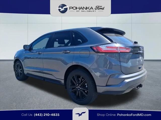 2024 Ford Edge ST-Line
