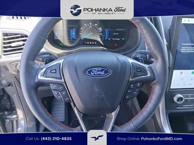 2024 Ford Edge ST-Line