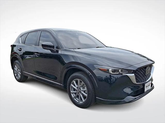 2024 Mazda CX-5 2.5 S Select for sale in Morristown, NJ