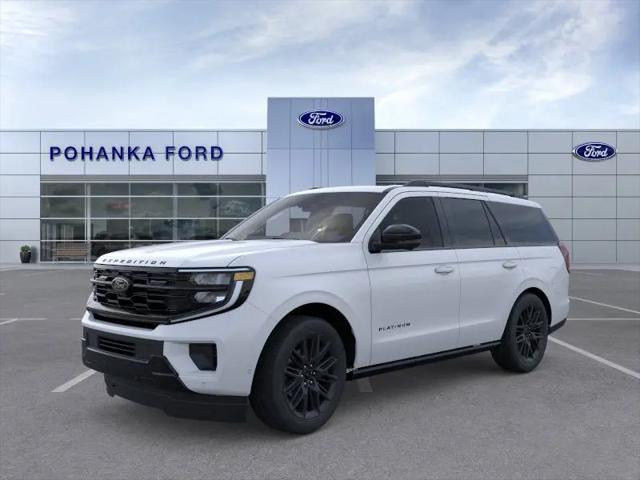 2026 Ford Expedition Platinum for sale in Salisbury, MD